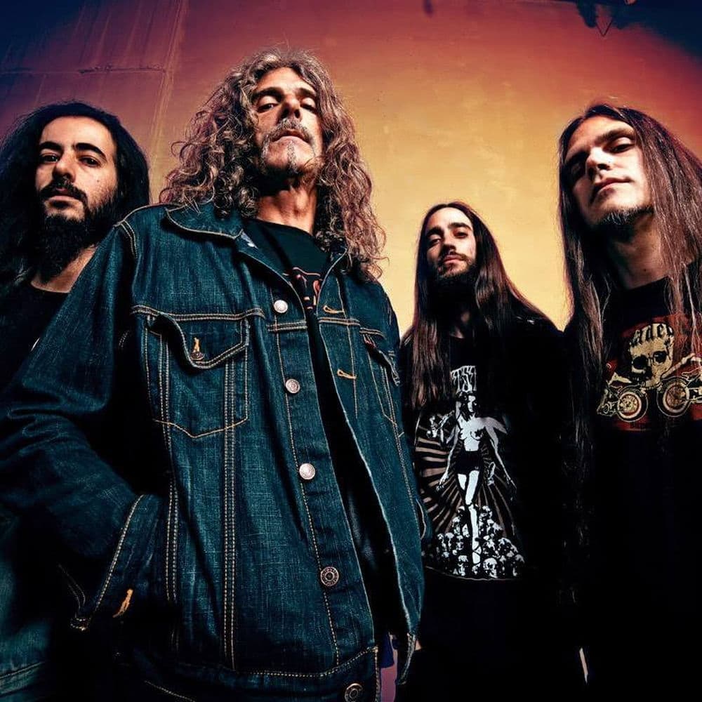 Nightstalker – Rock