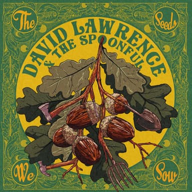 David Lawrence & The Spoonful