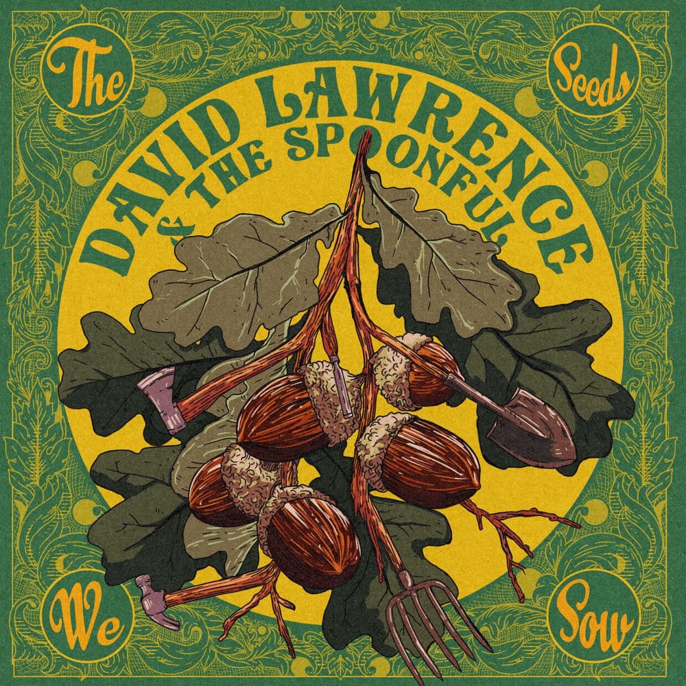 David Lawrence & The Spoonful