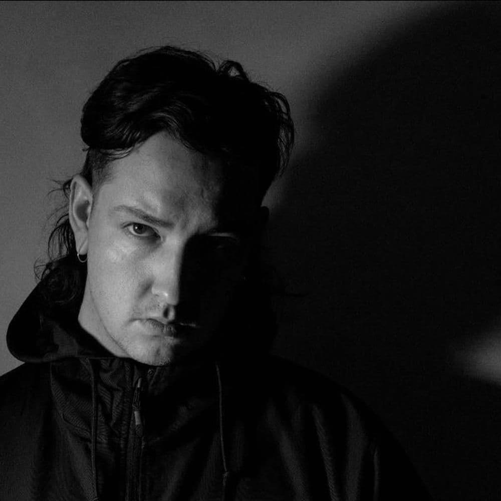 King Yosef – Electro