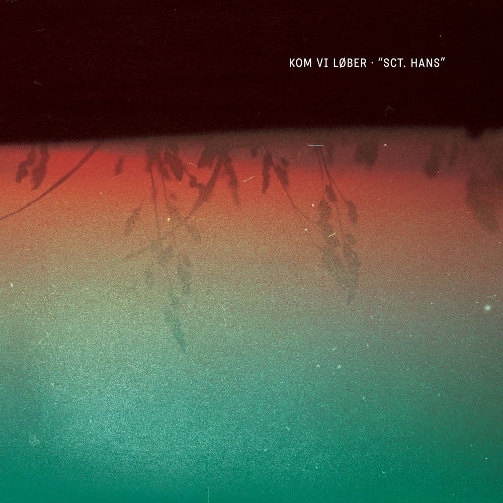 KOM VI LØBER – Alternative