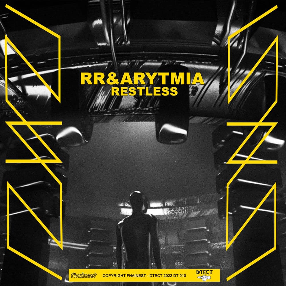 Arythmia – Techno