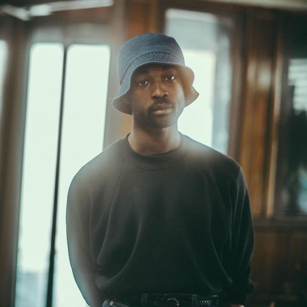JALEN NGONDA – Soul