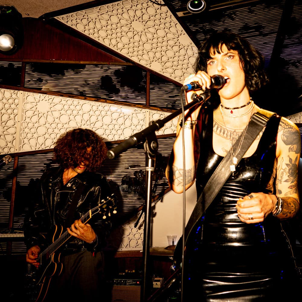 Skorts – Indie Rock