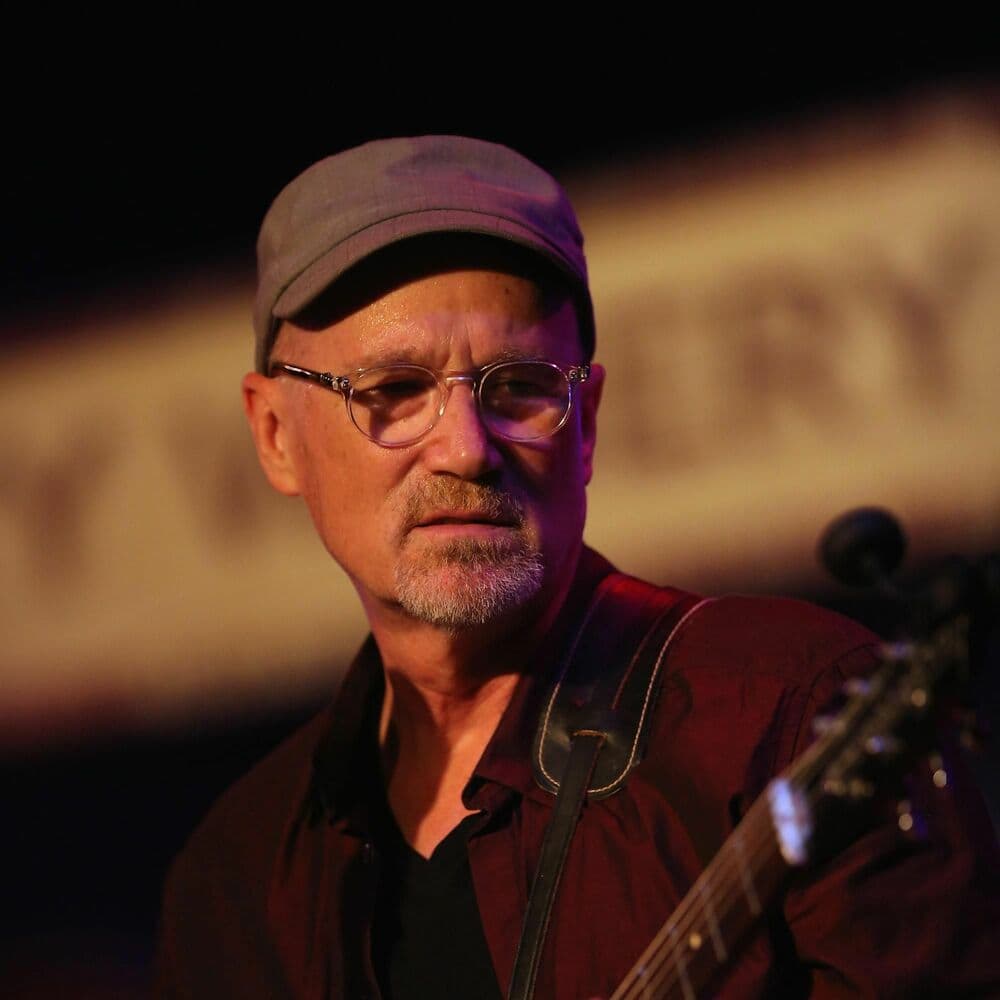 Marshall Crenshaw – Rock