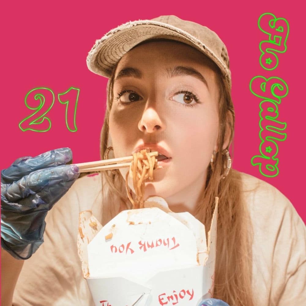 Flo Gallop – Pop