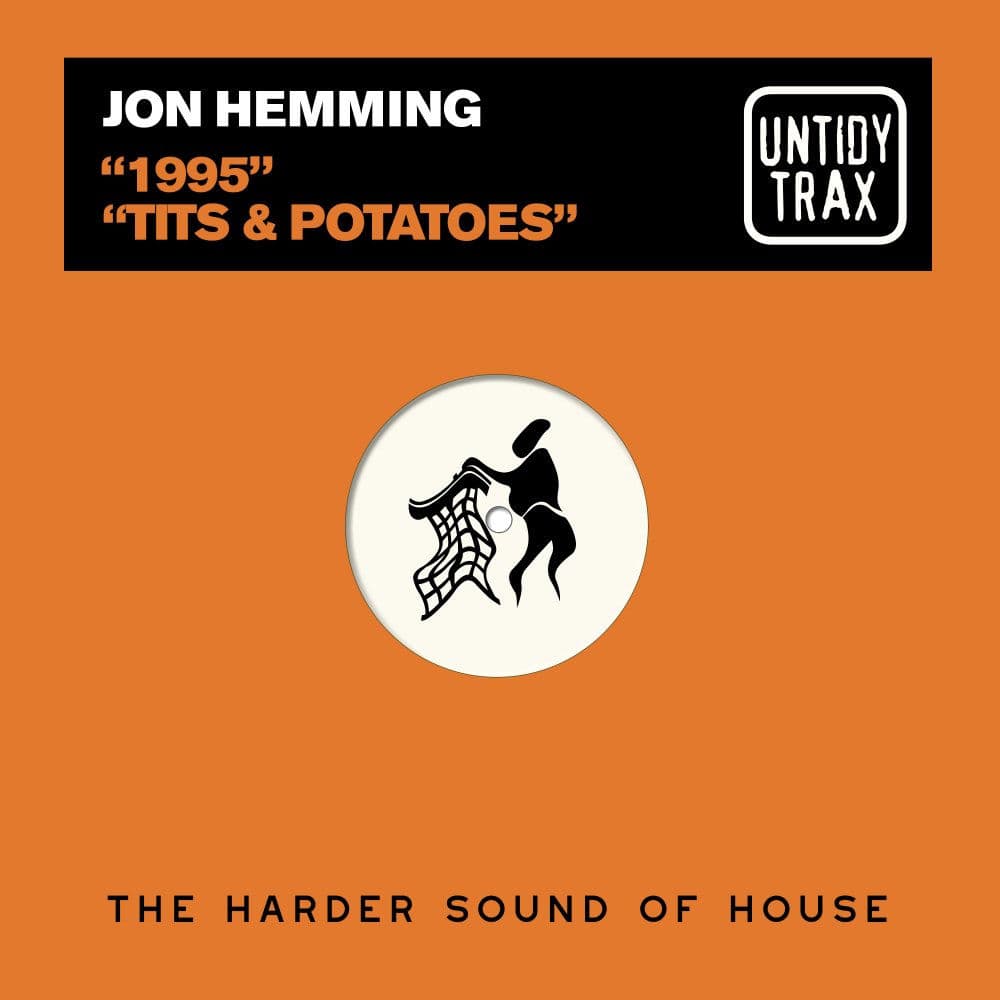 Jon Hemming – Hard House