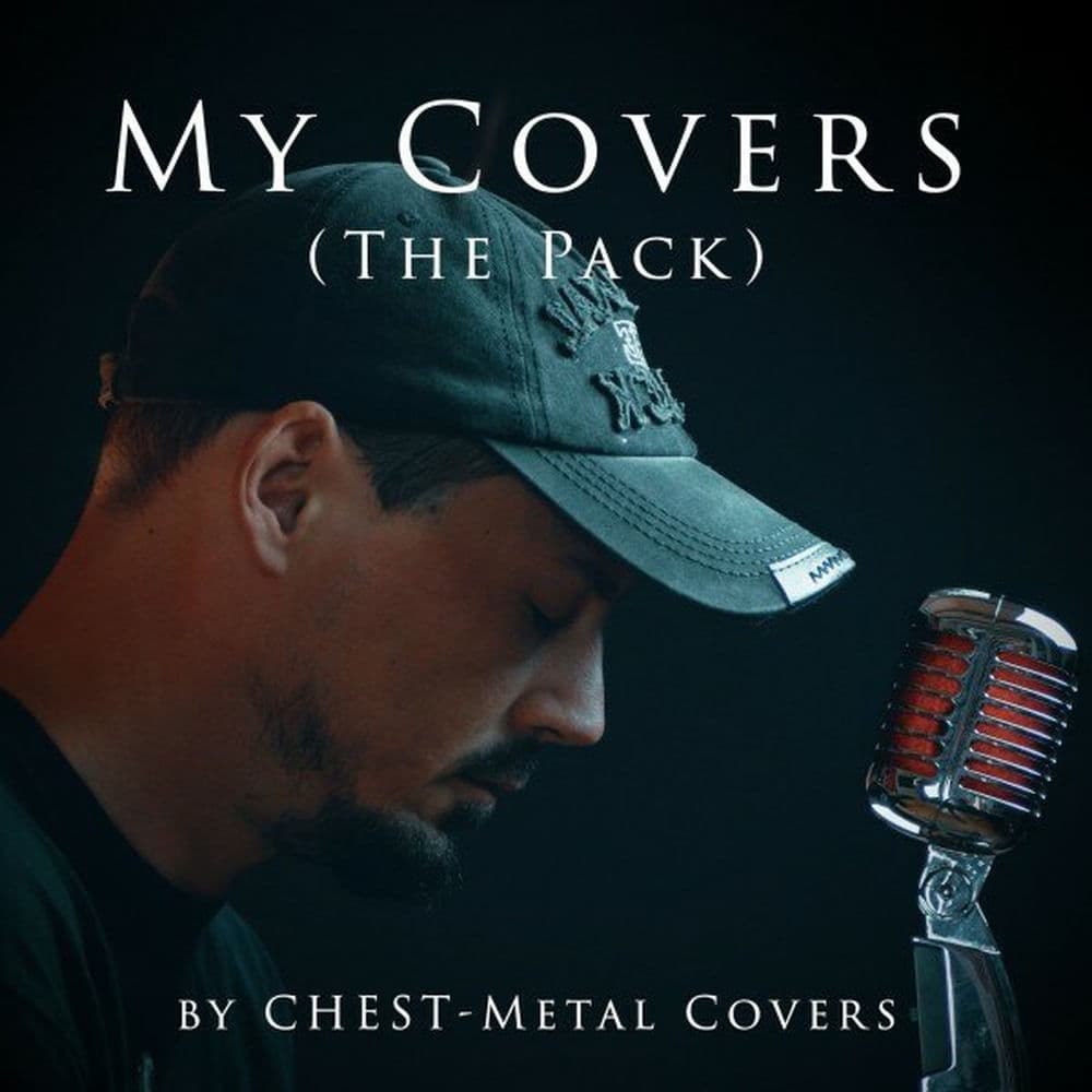 Chevy Metal – Heavy Metal