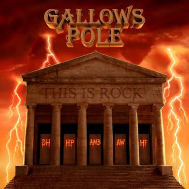 GALLOWS POLE