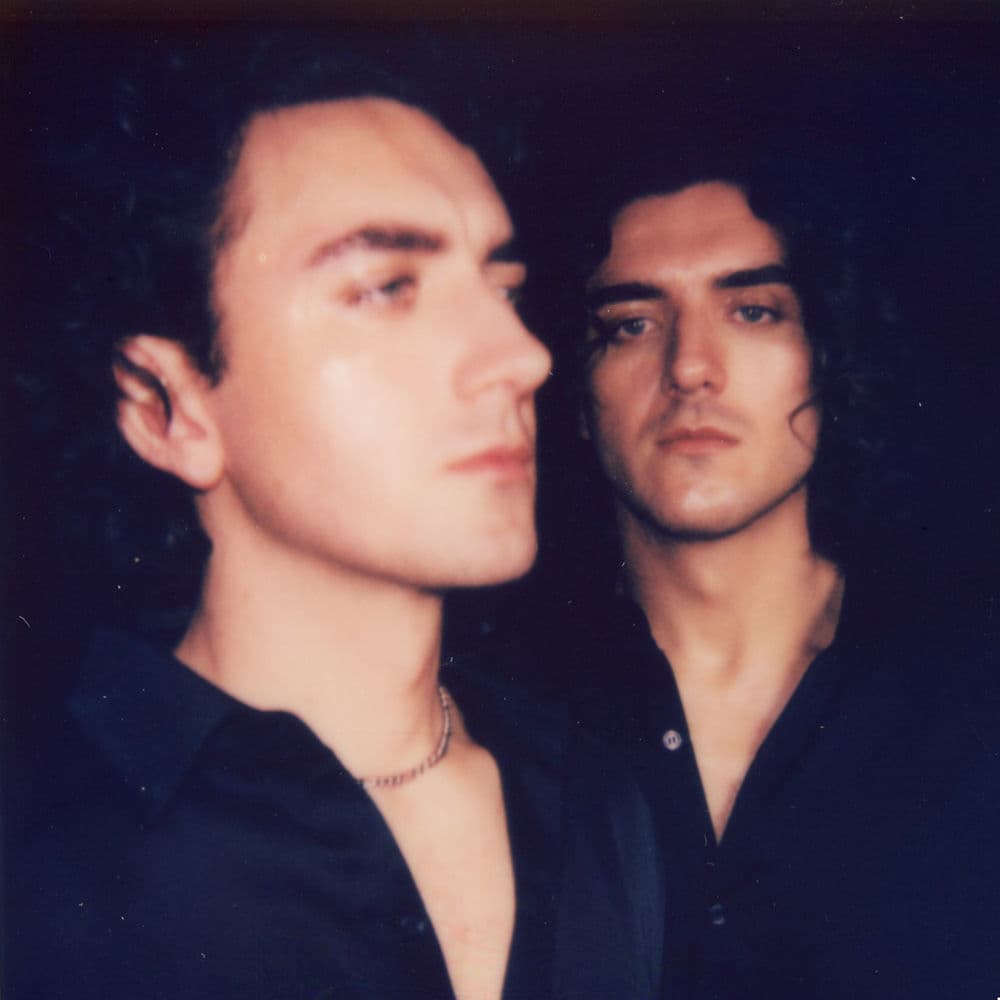 The Flints – Disco
