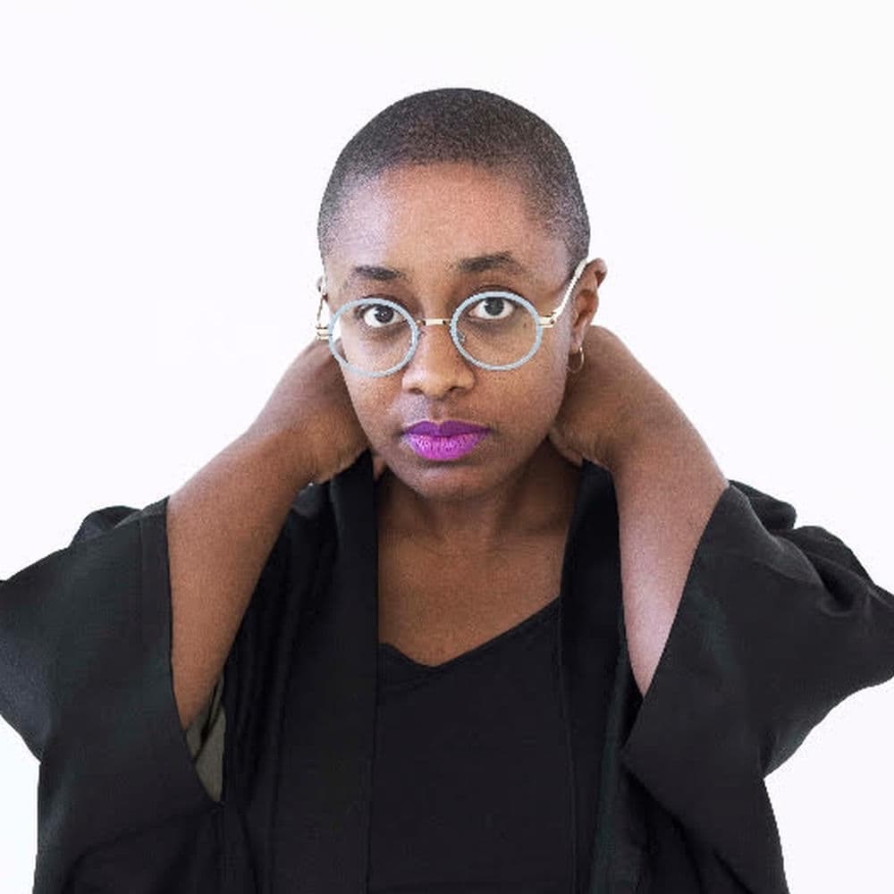 Cécile McLorin Salvant – Jazz