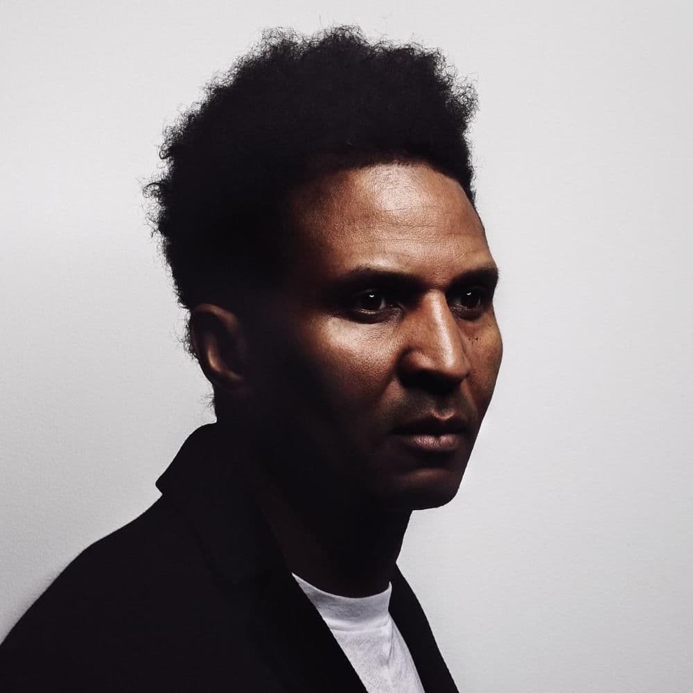 Krust – Electro