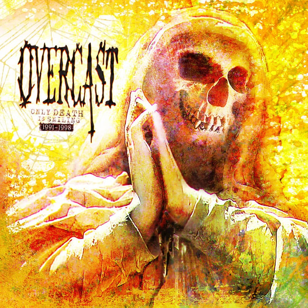 Overcasti – Rock