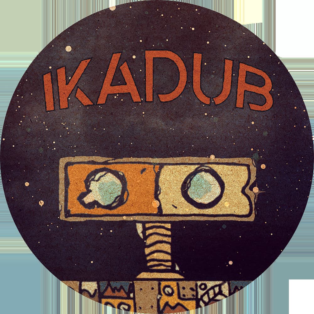 Ikadub – Dub