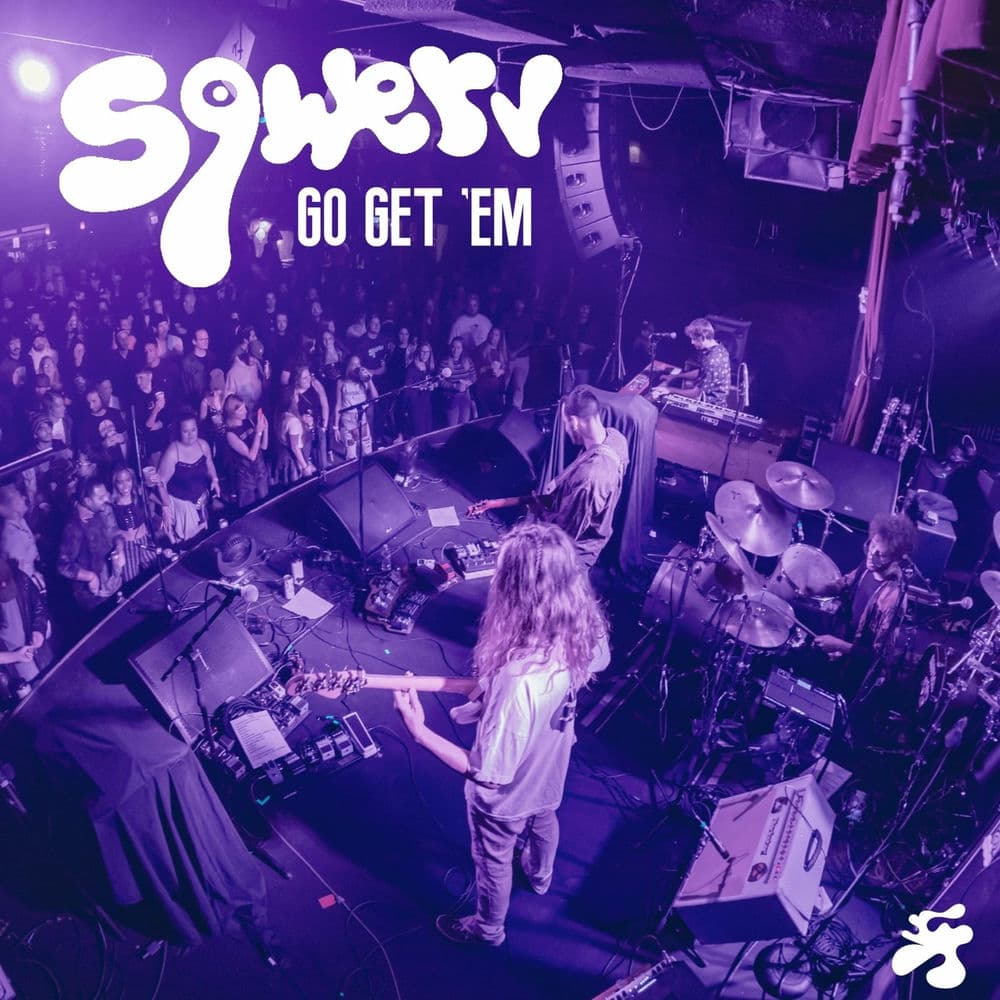 Sqwerv – Rock