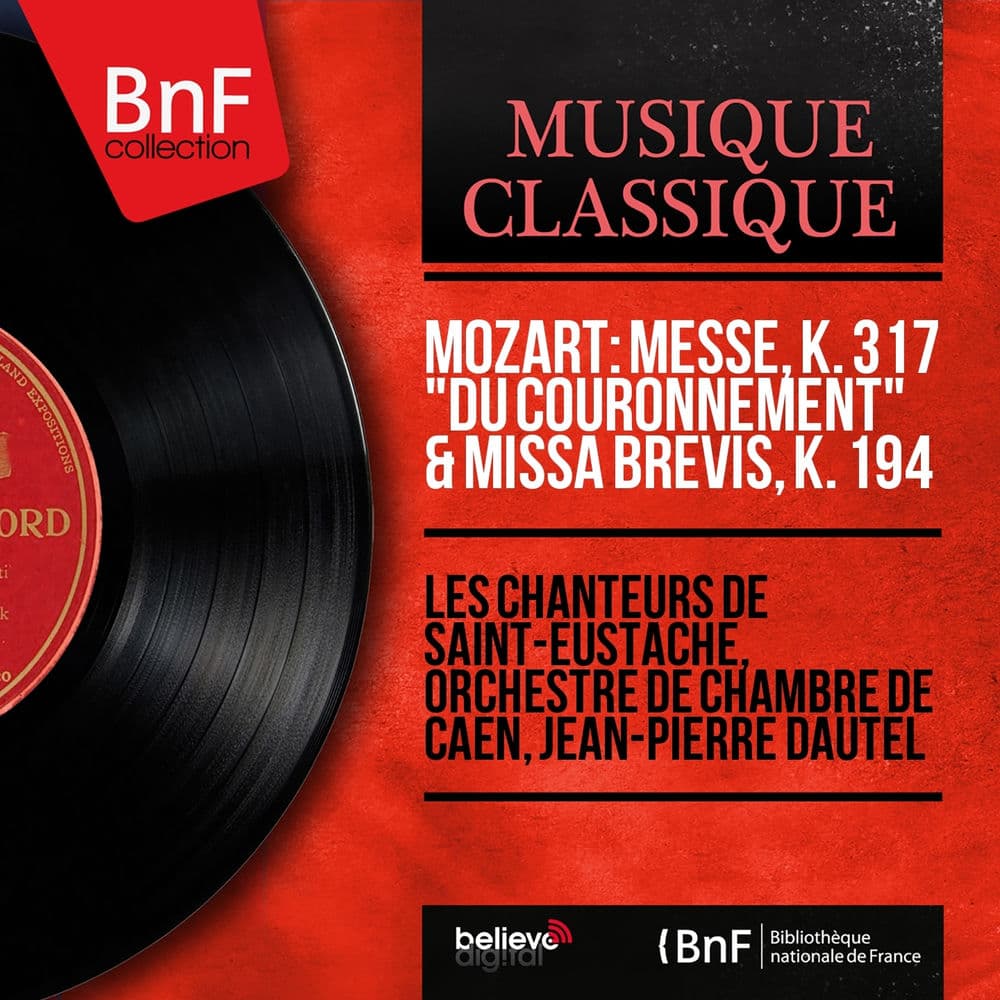 ORCHESTRE DE CAEN – Baroque