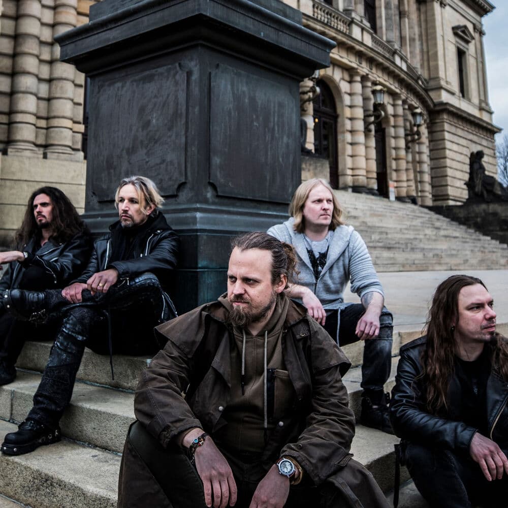 SONATA ARCTICA – Power Metal