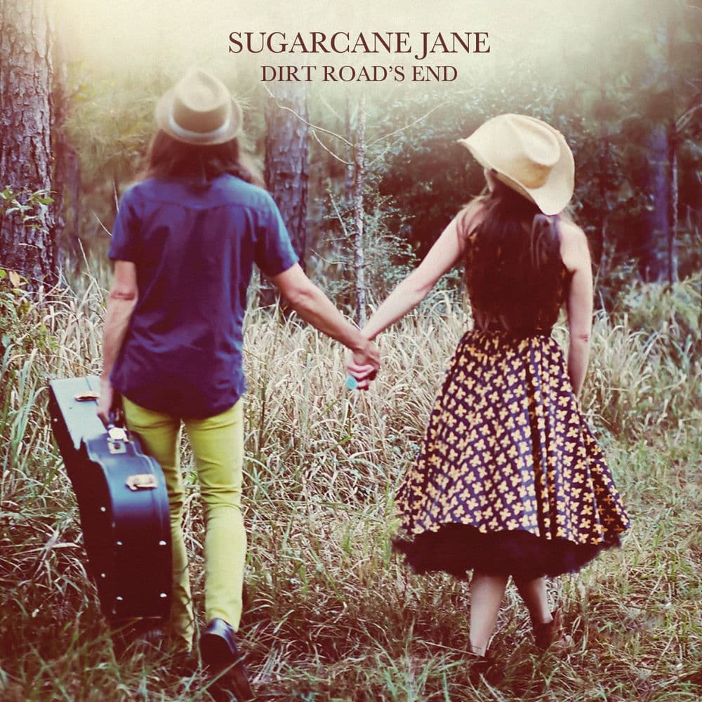 SUGARCANE JANE – Americana