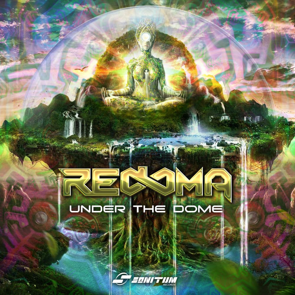 Redoma – Trance