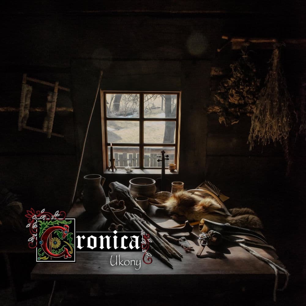 Cronica – Indie Rock