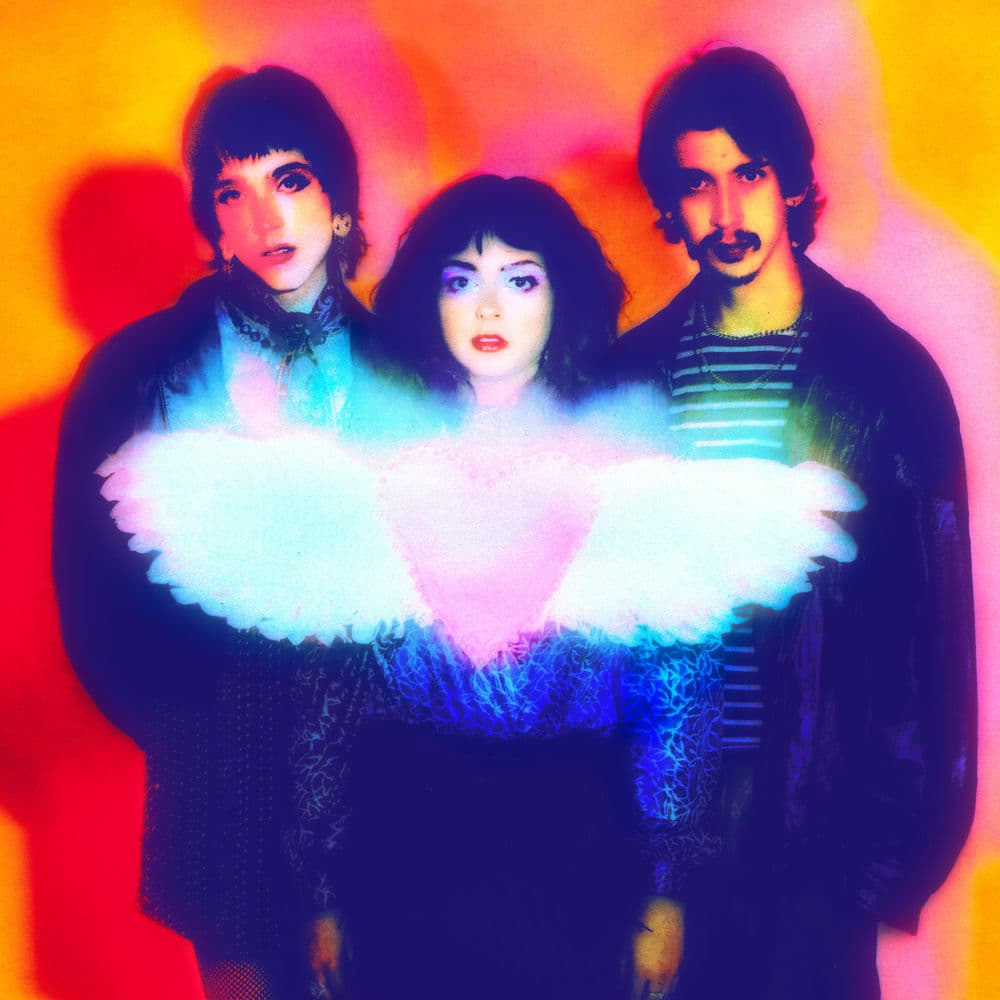 The Velveteers – Rock