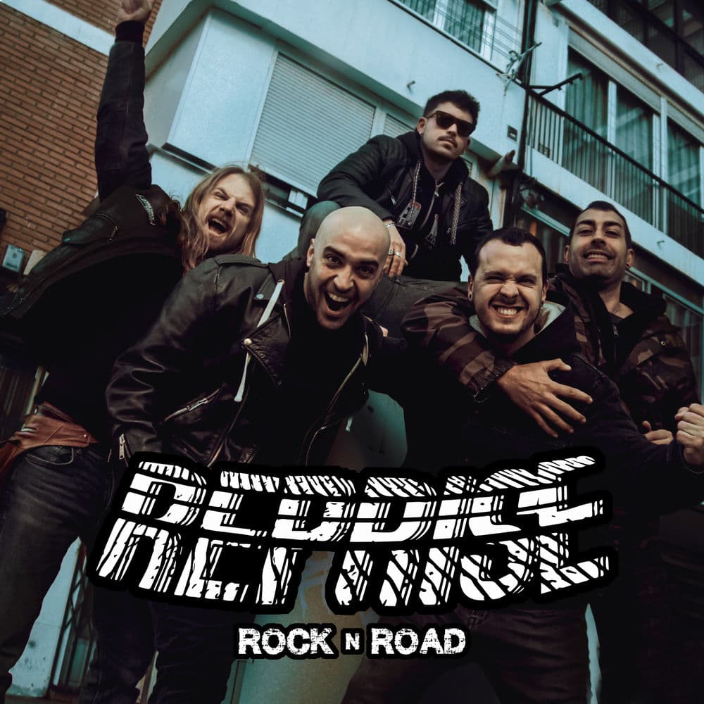 Reprise – Jungle