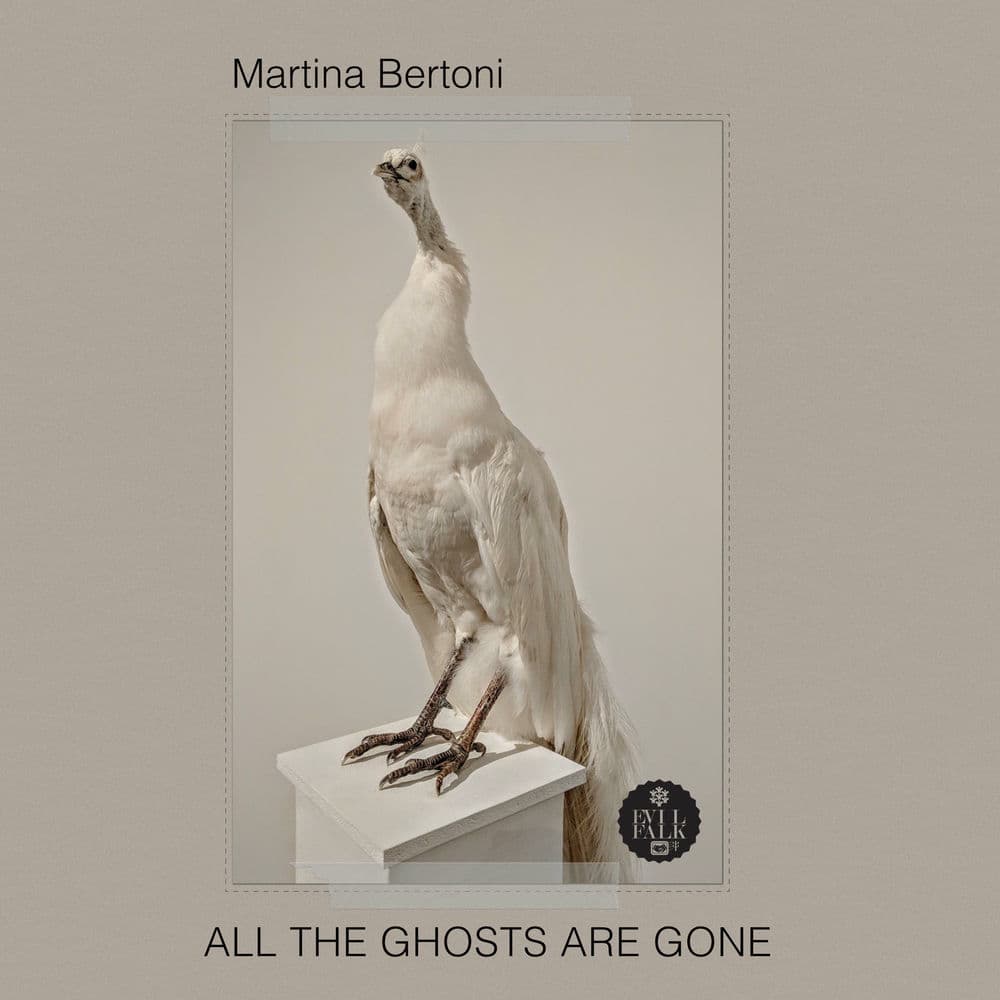 Martina Bertoni – Electro