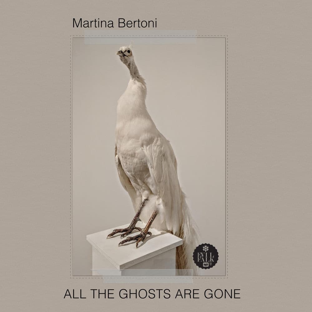 Martina Bertoni – Electro