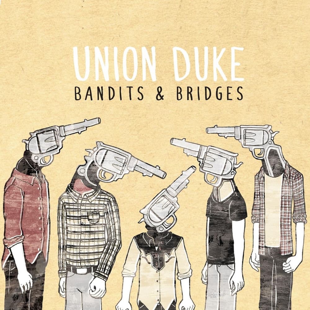 Union Duke – Folk