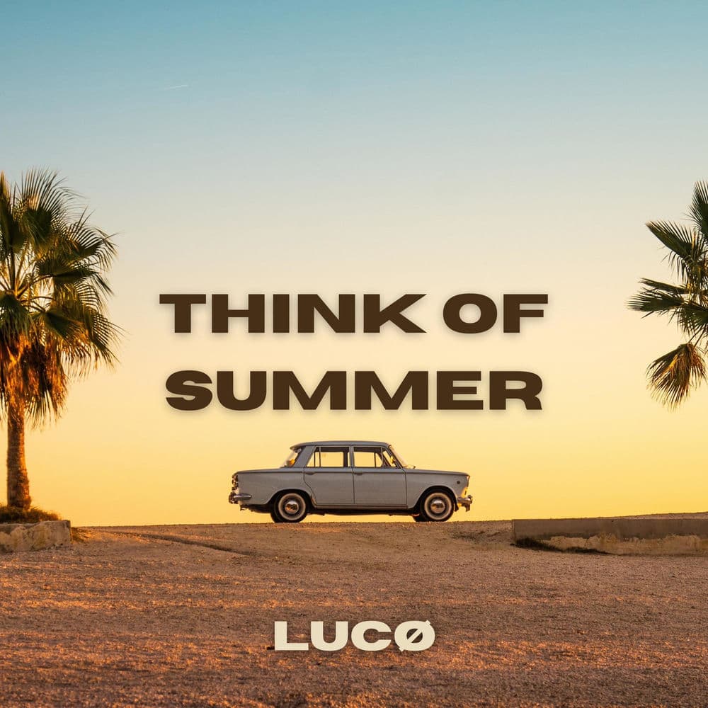 Luco – Techno