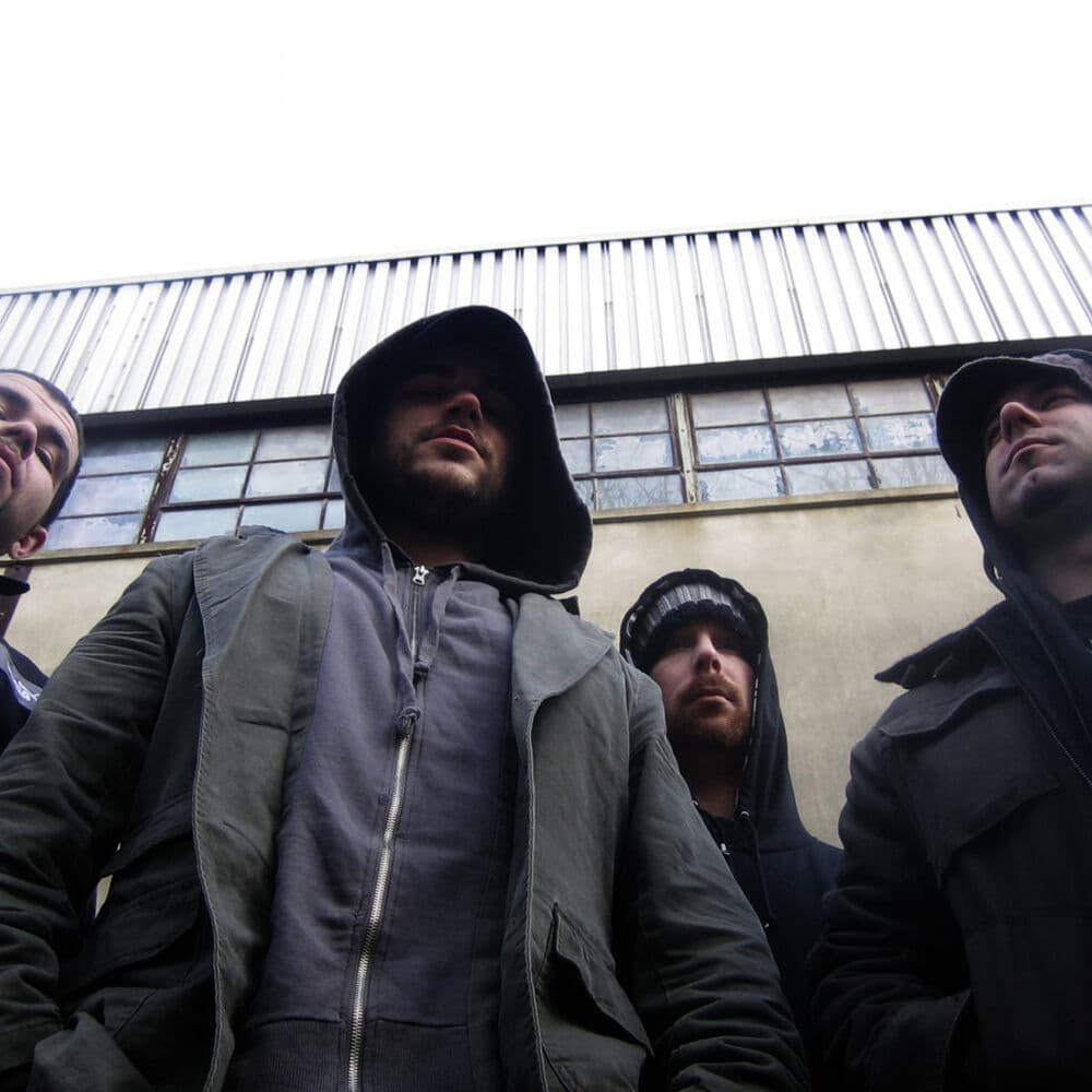 CAR BOMB – Experimental