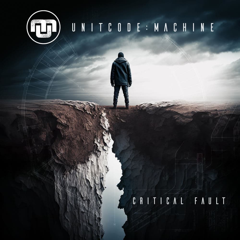 Unitcode:Machine – Electro-Industrial