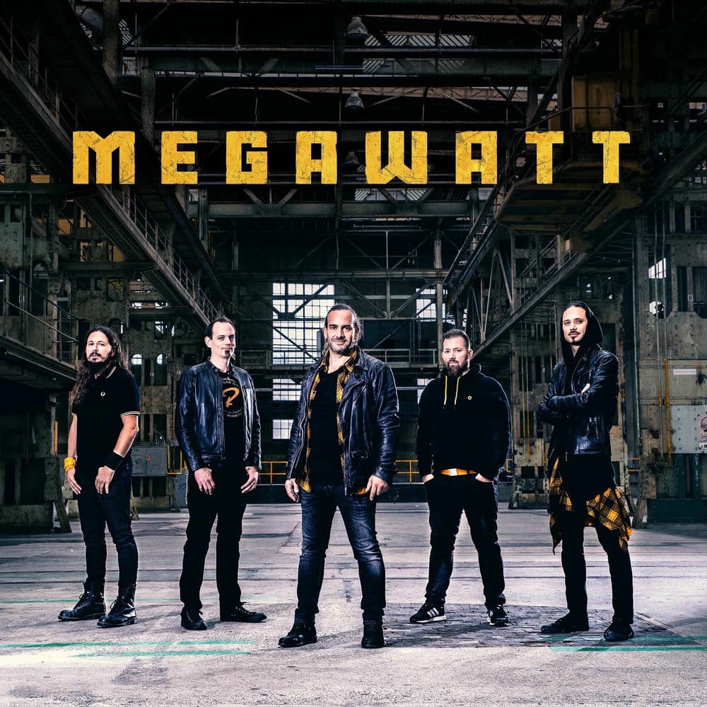 megawatt – Rock