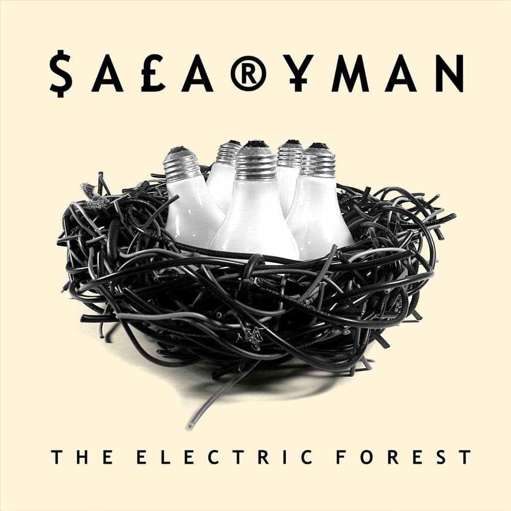 Salaryman – Dance