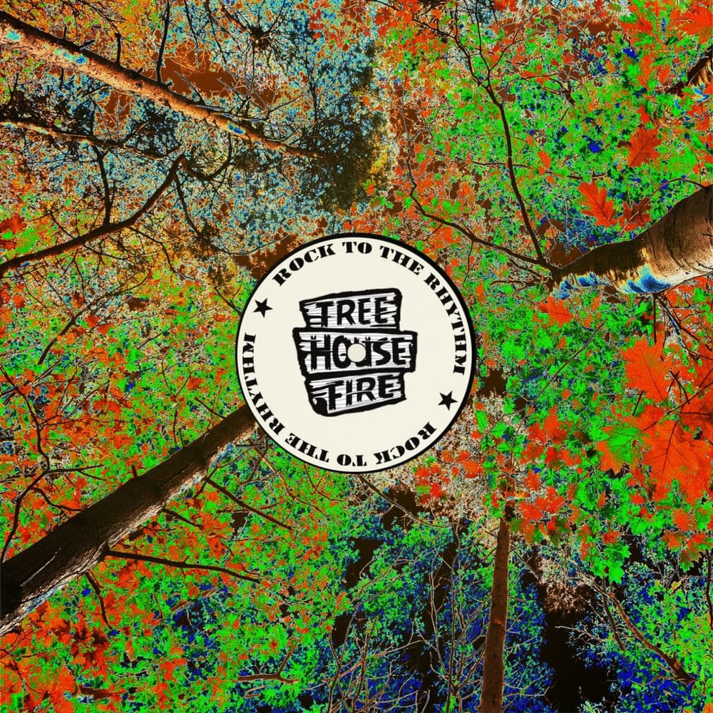 Tree House Fire – Dub