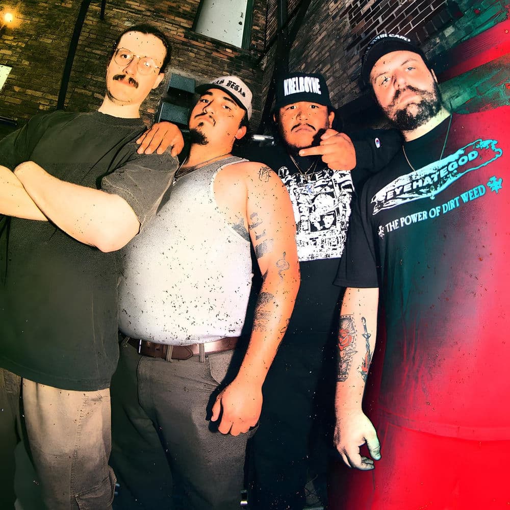 Khasm – Heavy Metal