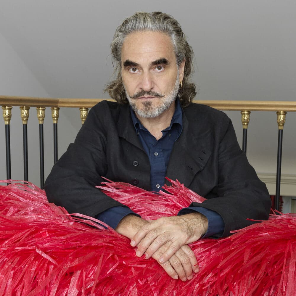 STEPHAN EICHER – Pop