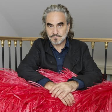 STEPHAN EICHER