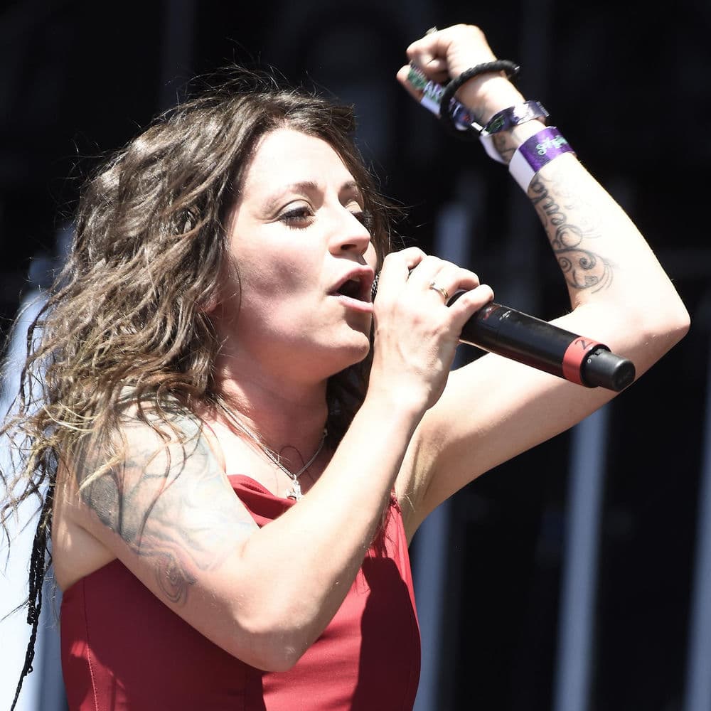 Lacey Sturm – Rock
