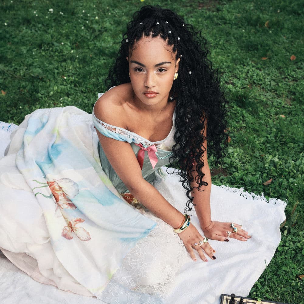 CANDICE – World