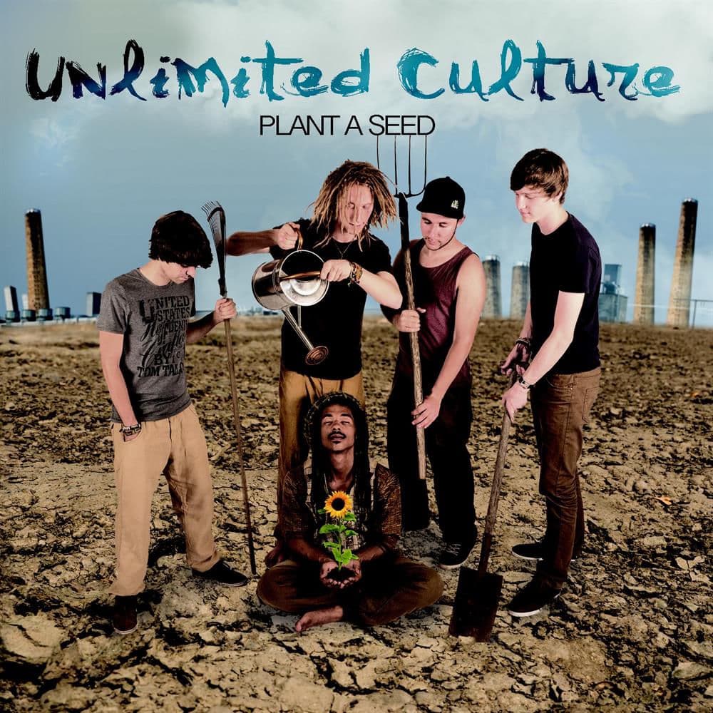 Unlimited Culture – Reggae