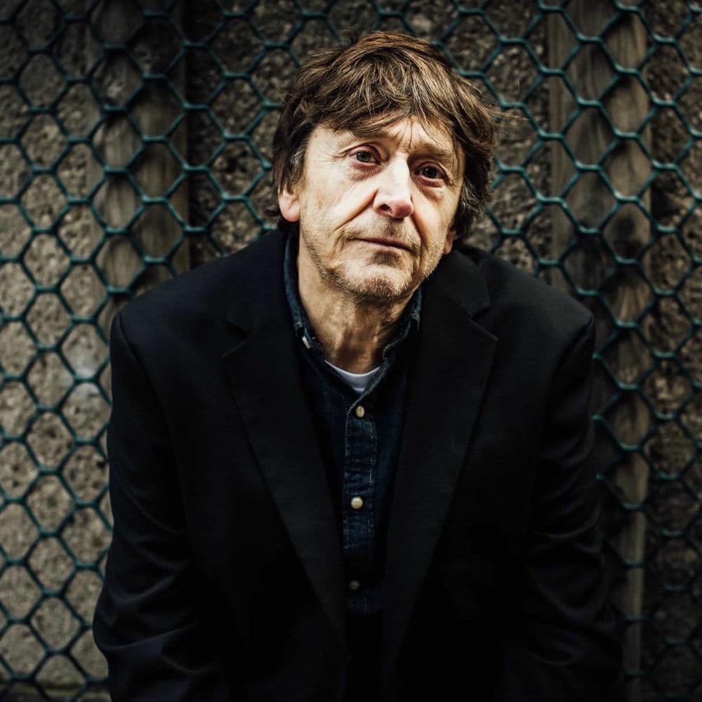 BILL BREWSTER – Electro