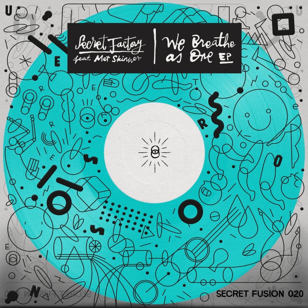 Secret Factory – Electro
