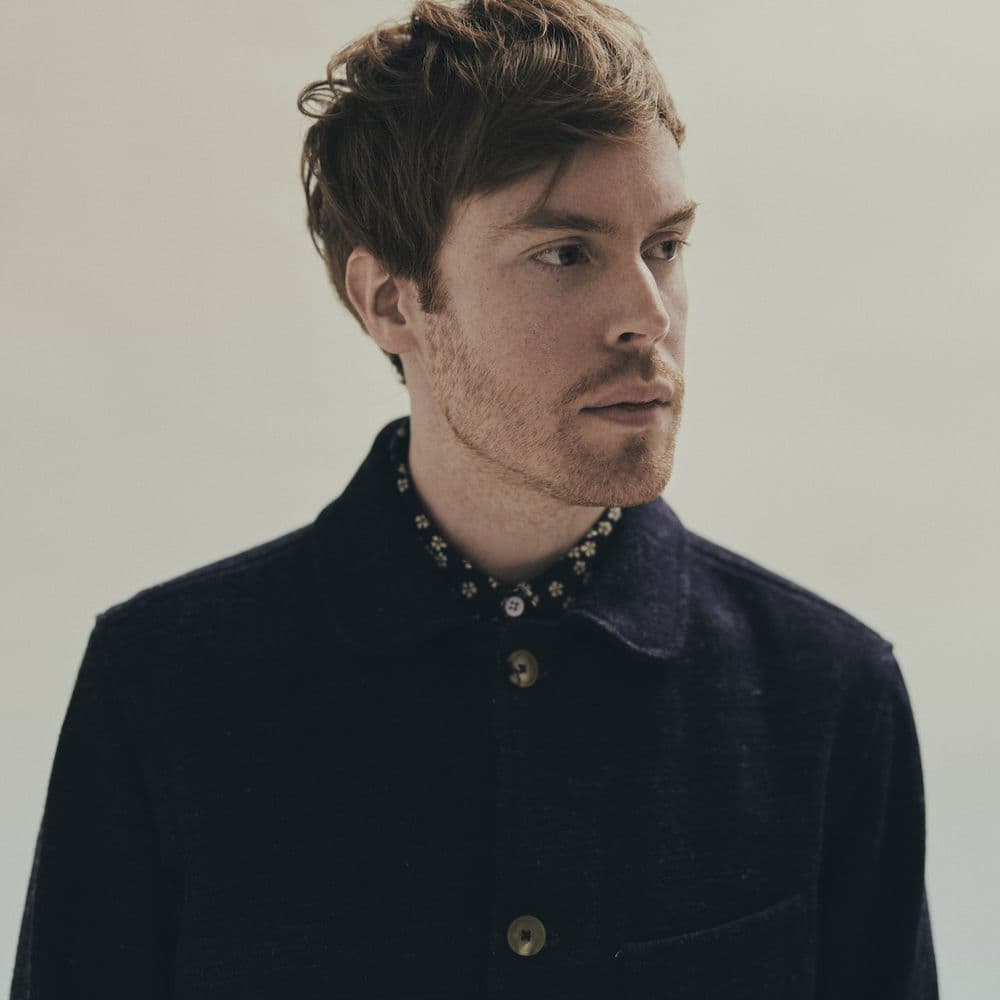 Wild Nothing – Indie Rock