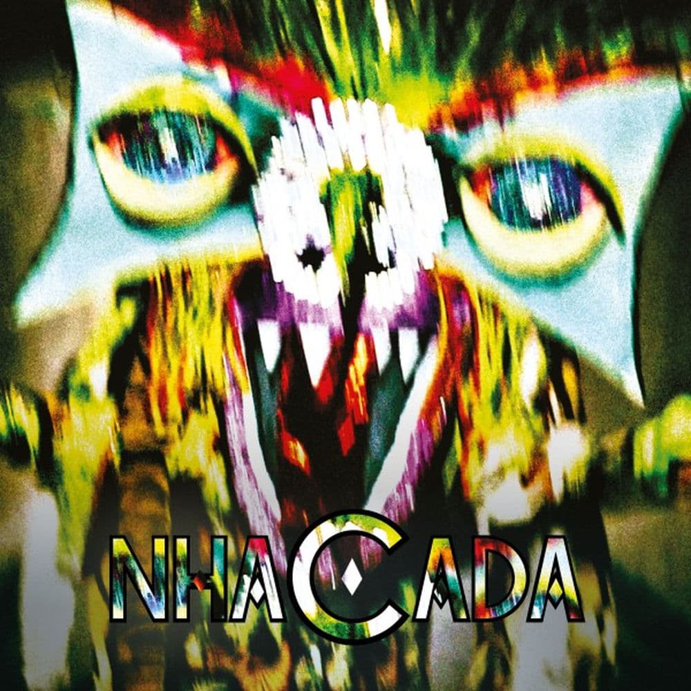 NHACADA – Electro