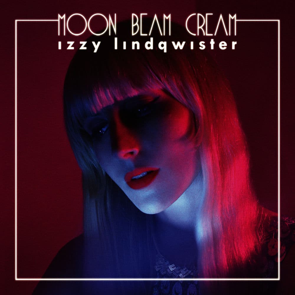 IZZY LINDQUISTER – Rock