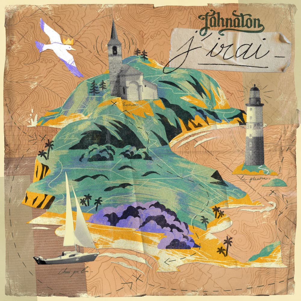 JAHNATON – Reggae