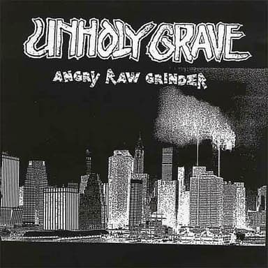 Unholy Grave