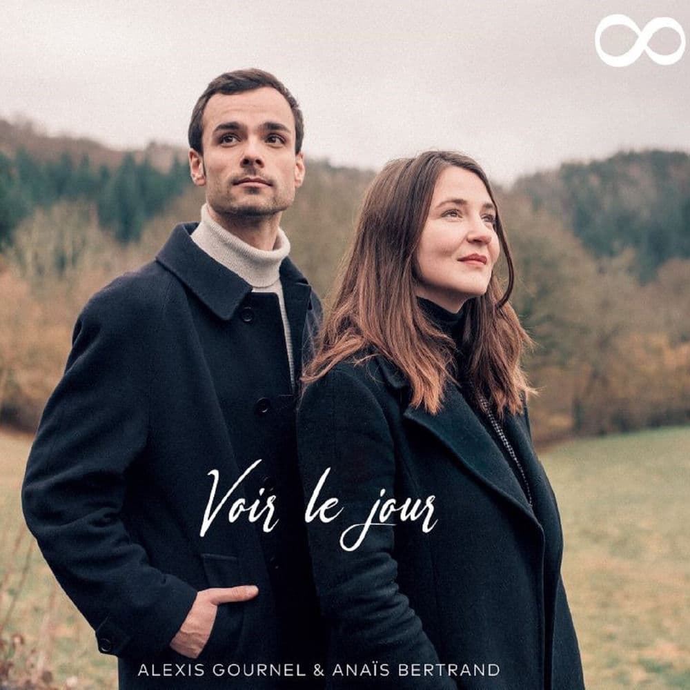 ANAIS BERTRAND – Classical
