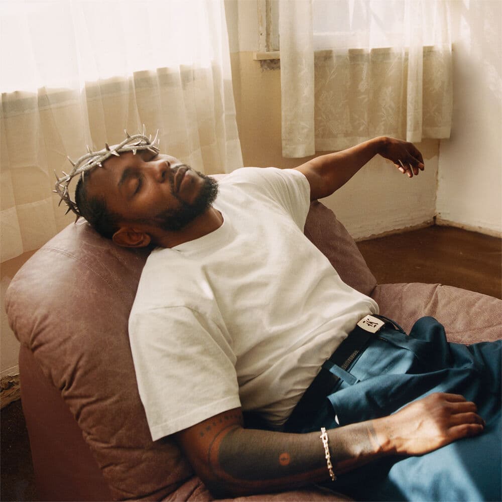 KENDRICK – Rap/Hip Hop